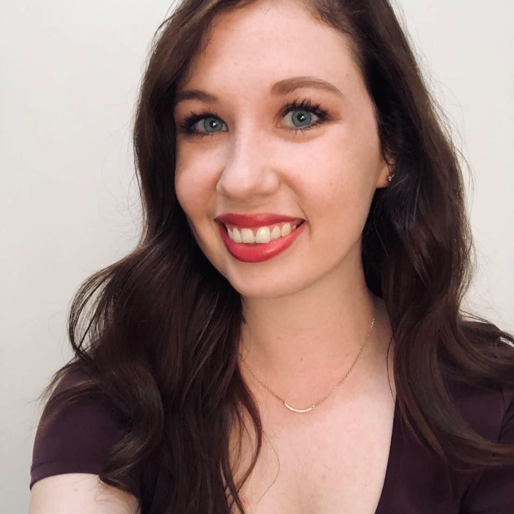 Meet your Posher, Rhiana